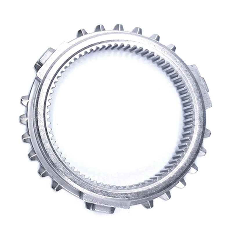 232408 Synchronous Ring for Peugeot 206 207 301 for Citroen C2 C3 Mechanical Gearbox Synchronizer Bushing
232408 Synchronous Ring for Peugeot 206 207 301 for Citroen C2 C3 Mechanical Gearbox Synchronizer Bushing