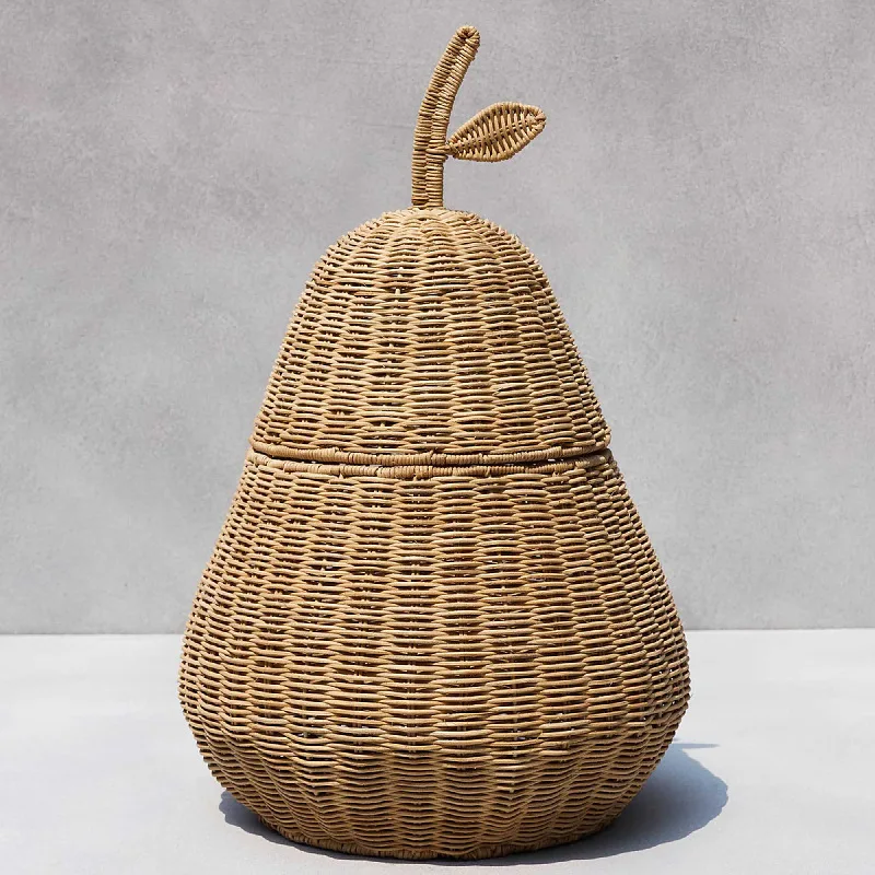 Handmade rattan storage basket Children's cartoon fruit Sydney storage box Washable storage boxTeaching aids and storagebox
Handmade rattan storage basket Children's cartoon fruit Sydney storage box Washable storage boxTeaching aids and storagebox