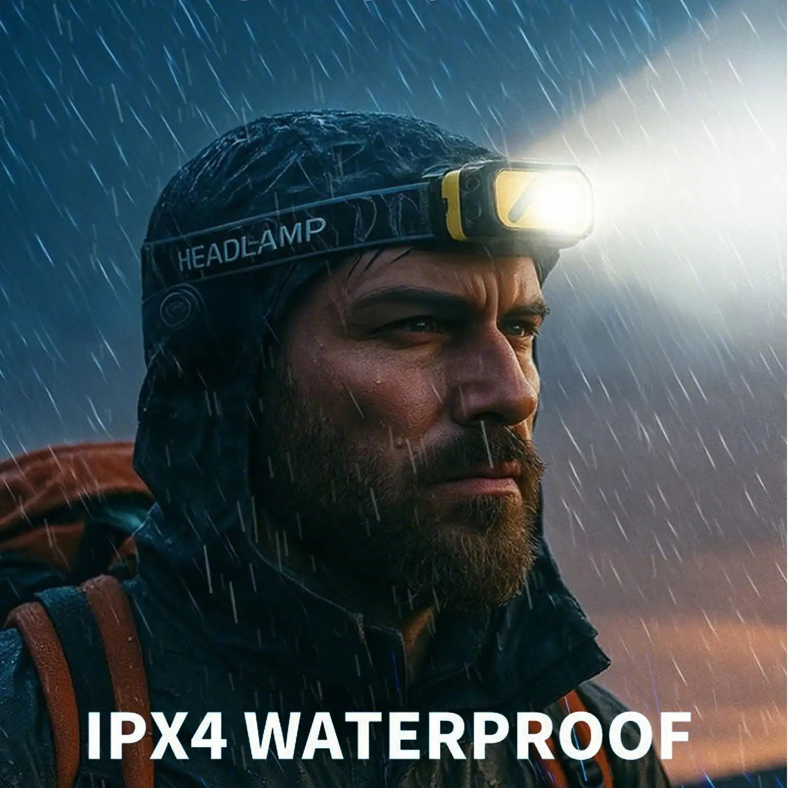 Running LED Light USB Fast Charging Lighting Night Running Light For Family Enthusiast Runner Straps Collars Hiking Camping
Running LED Light USB Fast Charging Lighting Night Running Light For Family Enthusiast Runner Straps Collars Hiking Camping