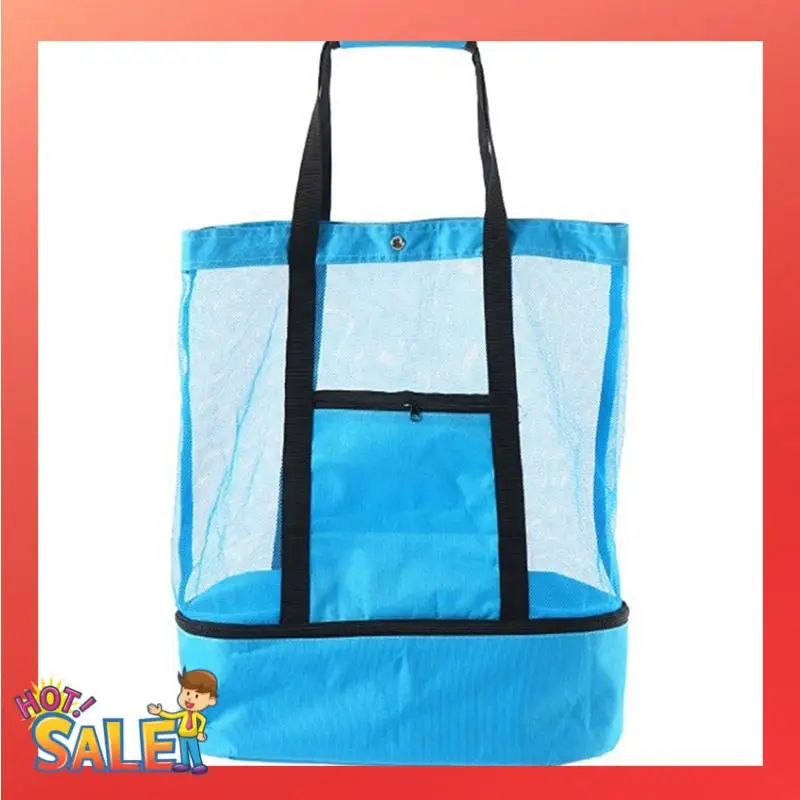 ABCL Multifunctional Refrigerated And Insulated Picnic Beach Camping Bag, Lunch Bag, Detachable Multifunctional Bag
ABCL Multifunctional Refrigerated And Insulated Picnic Beach Camping Bag, Lunch Bag, Detachable Multifunctional Bag