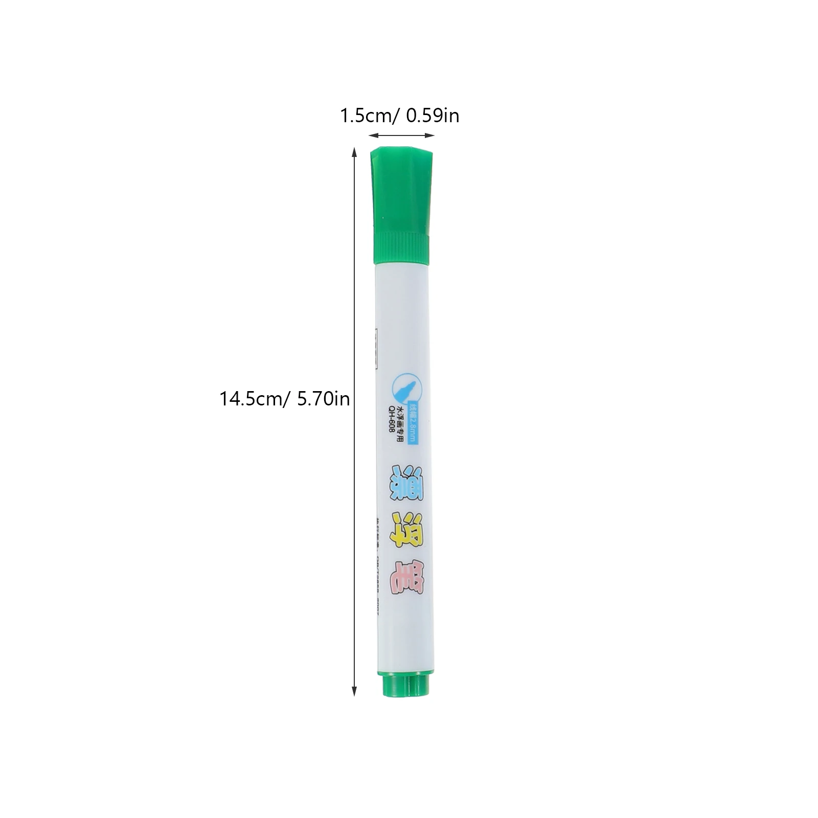 Whiteboard Markers Dry Erase Pens Office School Classroom Teacher Waterproof Smooth Writing Practical Long Term
Whiteboard Markers Dry Erase Pens Office School Classroom Teacher Waterproof Smooth Writing Practical Long Term