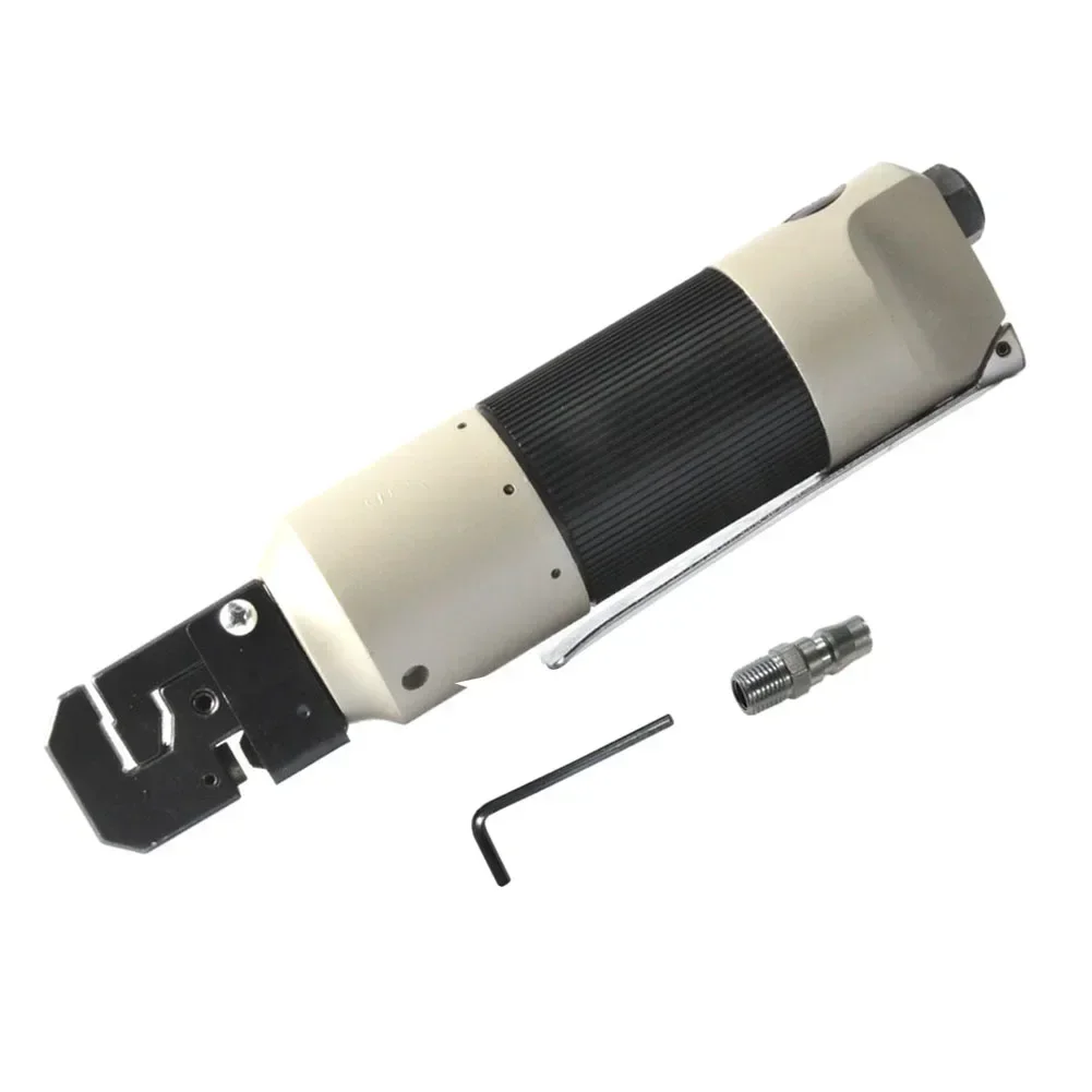 Pneumatic Straight Type Punch Air Flange Tool Auto Body Sheet Metal Hole Puncher For Sheet Metal Iron Plate Plastic Machinery
Pneumatic Straight Type Punch Air Flange Tool Auto Body Sheet Metal Hole Puncher For Sheet Metal Iron Plate Plastic Machinery