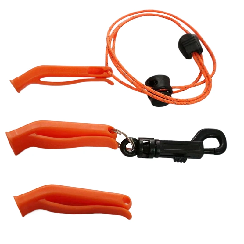 Двойной аварийный свисток для занятий спортом на открытом воздухе, громкий свисток для выживания для пеших прогулок, плавания, спасения и матчей
Двойной аварийный свисток для занятий спортом на открытом воздухе, громкий свисток для выживания для пеших прогулок, плавания, спасения и матчей