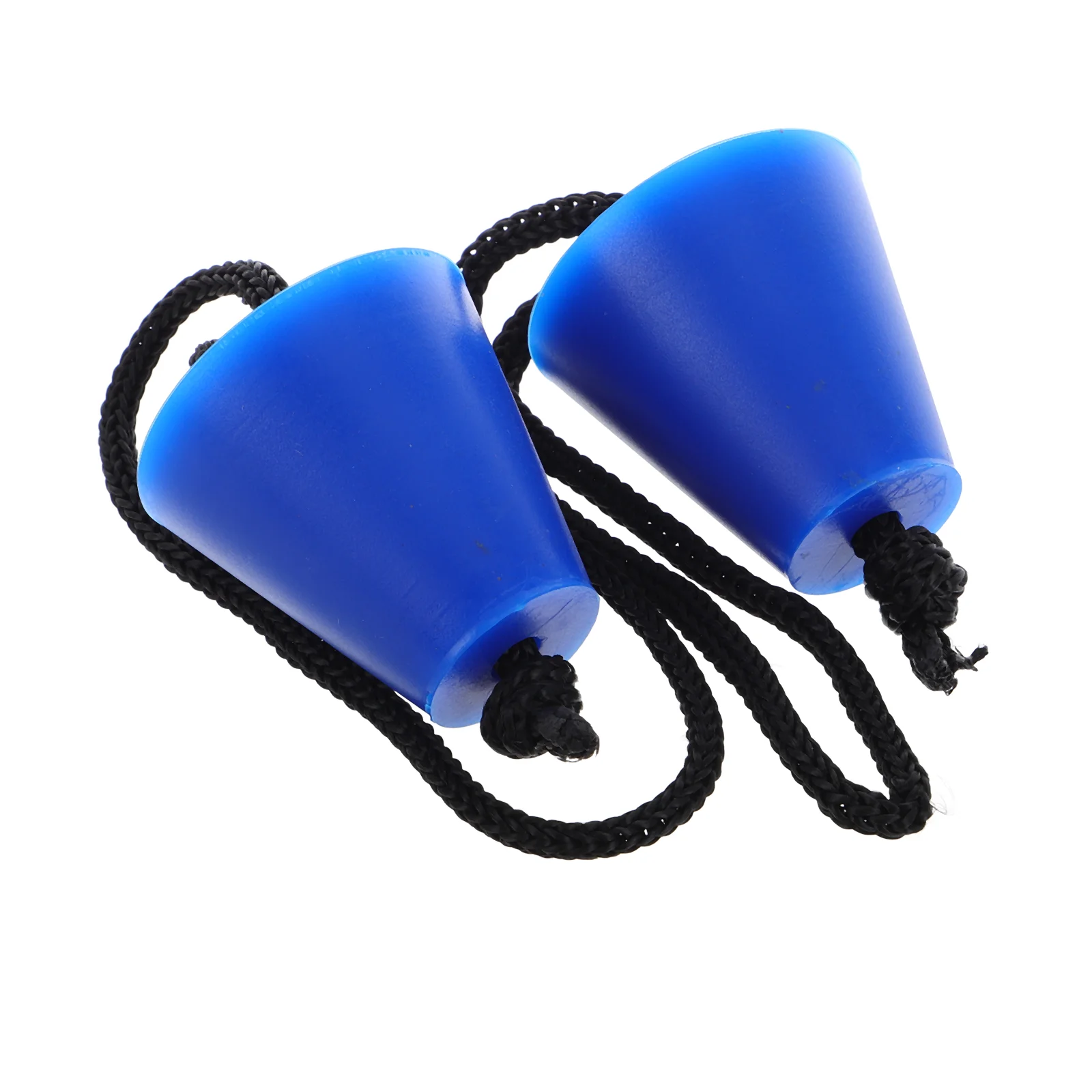 2PCS Waterproof Drain Plugs Scupper Hole Universal Silica Gel Kayak Replacement Boat Accessories Lightweight Portable Dry
2PCS Waterproof Drain Plugs Scupper Hole Universal Silica Gel Kayak Replacement Boat Accessories Lightweight Portable Dry