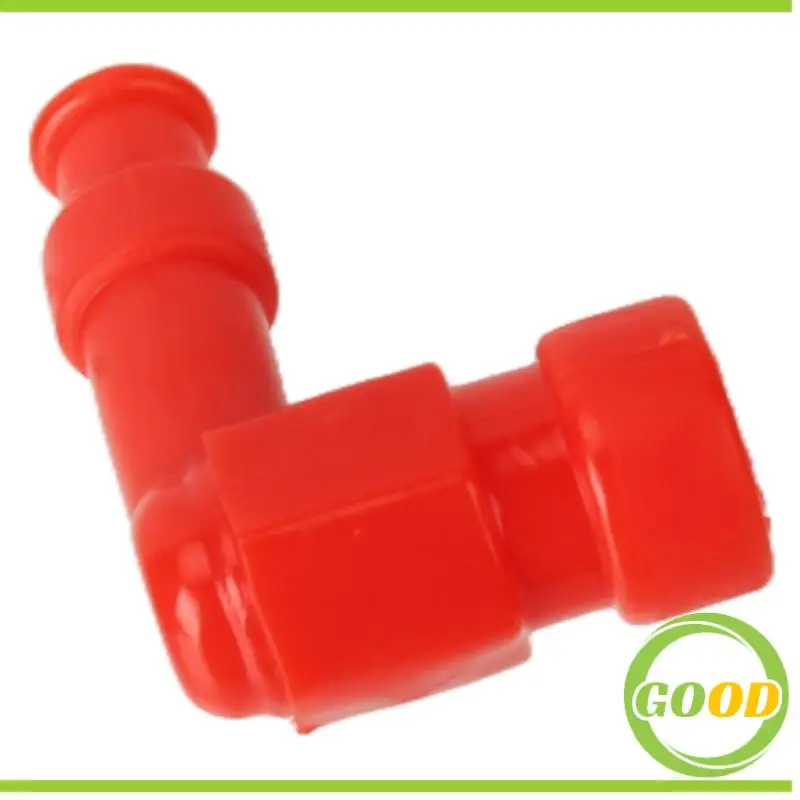 High Performance Motorcycle Spark Cap Motorcycle Universal High Pressure Cap Spark Plug Cap Quad Buggy Motorbike Spark Plug Cap
High Performance Motorcycle Spark Cap Motorcycle Universal High Pressure Cap Spark Plug Cap Quad Buggy Motorbike Spark Plug Cap