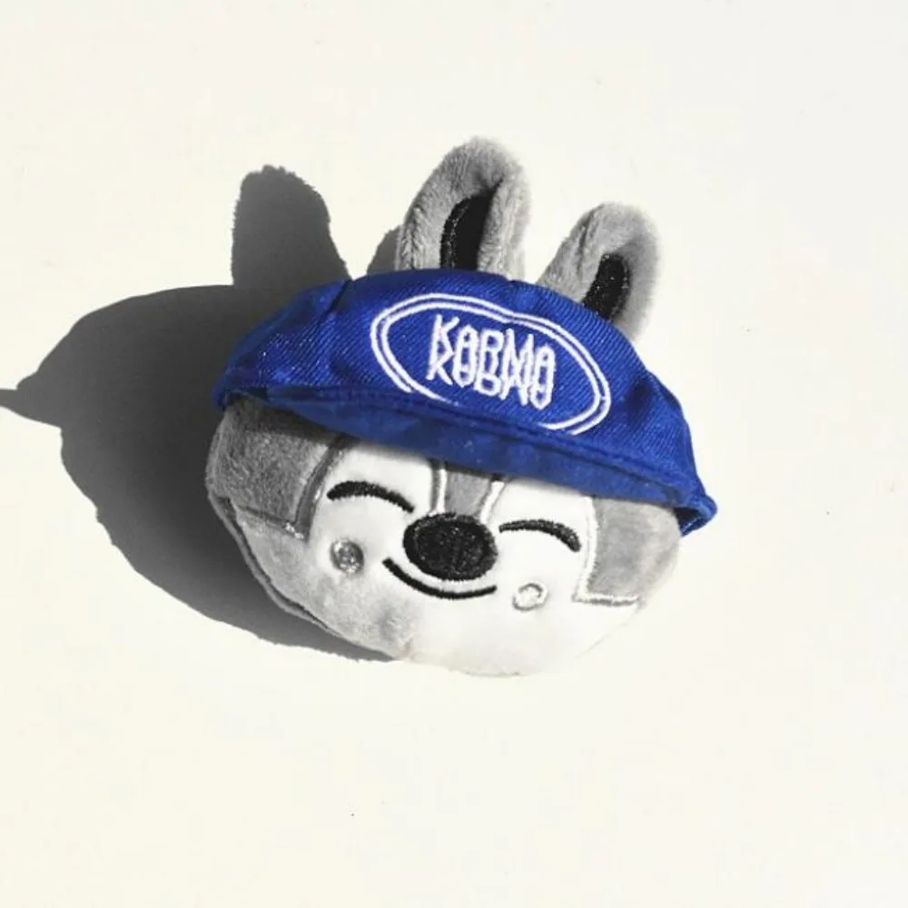 SKZOO Karma брелок плюшевая бейсбольная шляпа плюшевый брелок плюшевая игрушка Seoul FM неделя плащ кукла волшебная школьная детский подарок на день рождения
SKZOO Karma брелок плюшевая бейсбольная шляпа плюшевый брелок плюшевая игрушка Seoul FM неделя плащ кукла волшебная школьная детский подарок на день рождения