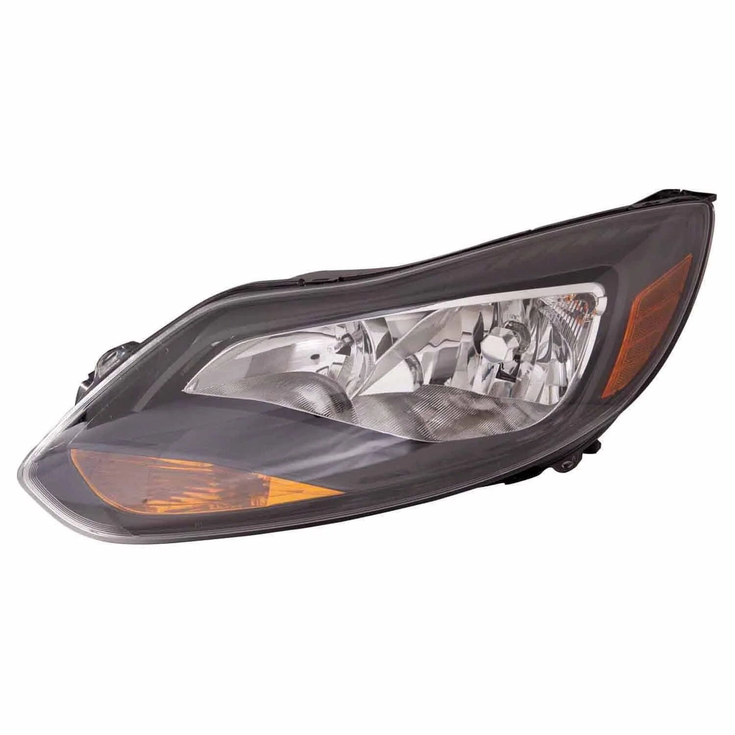 KQX Flyingsohigh Headlamp Auto Headlight for Ford 2012-2014 Focus Titanium Hatchback Head Light BM5Z13008M
KQX Flyingsohigh Headlamp Auto Headlight for Ford 2012-2014 Focus Titanium Hatchback Head Light BM5Z13008M
