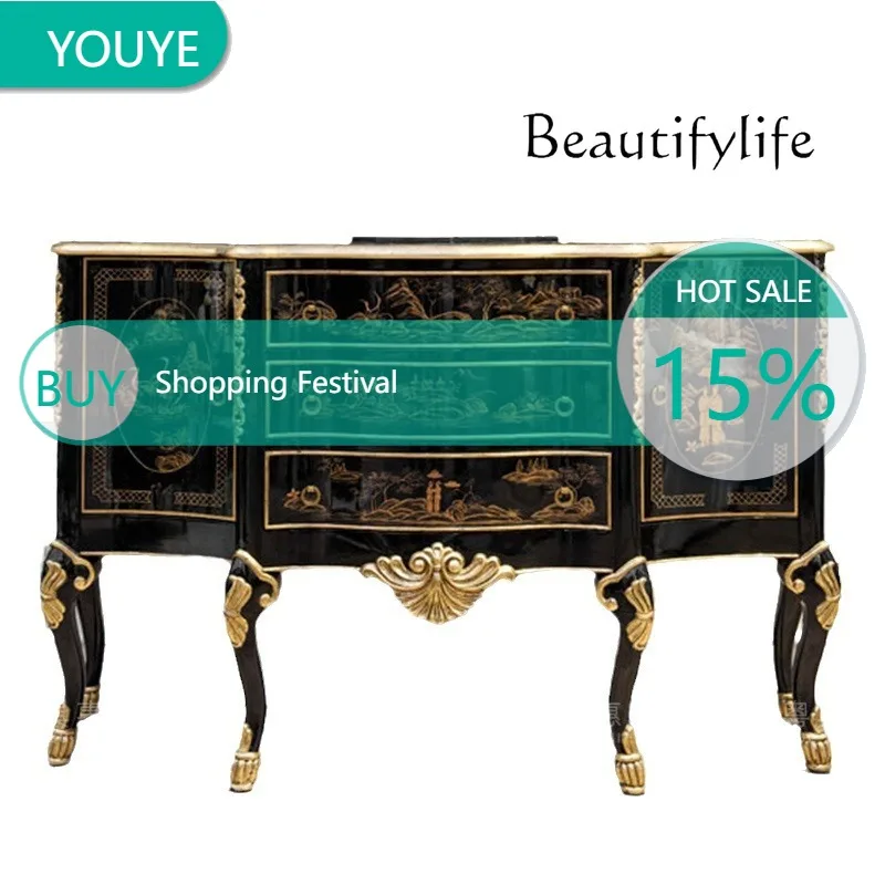 European Leather Sofa Combination Neoclassical Solid Wood Carving Flower Leather Art Large Apartment Living Room Furniture X
European Leather Sofa Combination Neoclassical Solid Wood Carving Flower Leather Art Large Apartment Living Room Furniture X