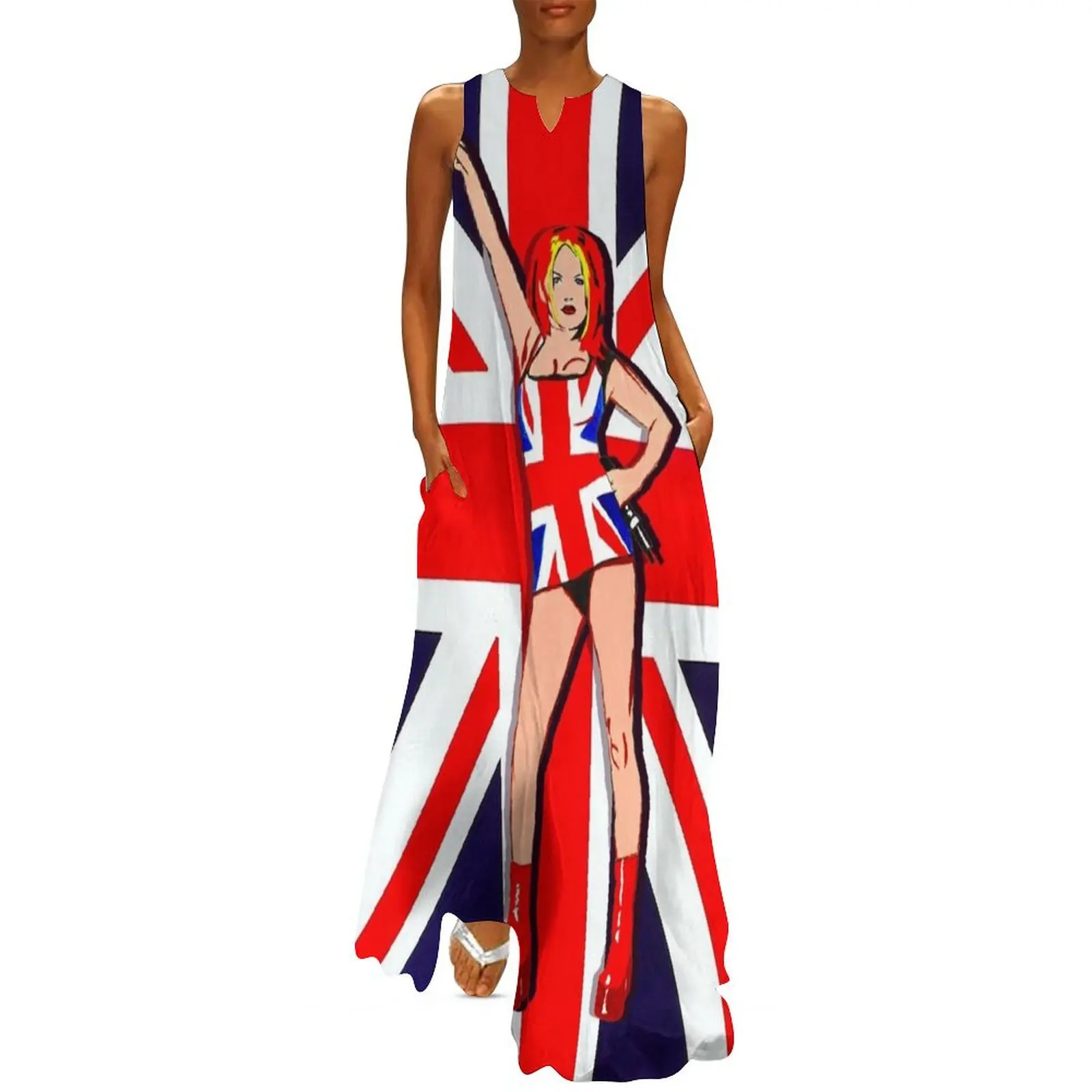 union jack Long Dress Party dresses for women dress summer 2025 women summer dresses women 2025 dresses summer Dress
union jack Long Dress Party dresses for women dress summer 2025 women summer dresses women 2025 dresses summer Dress