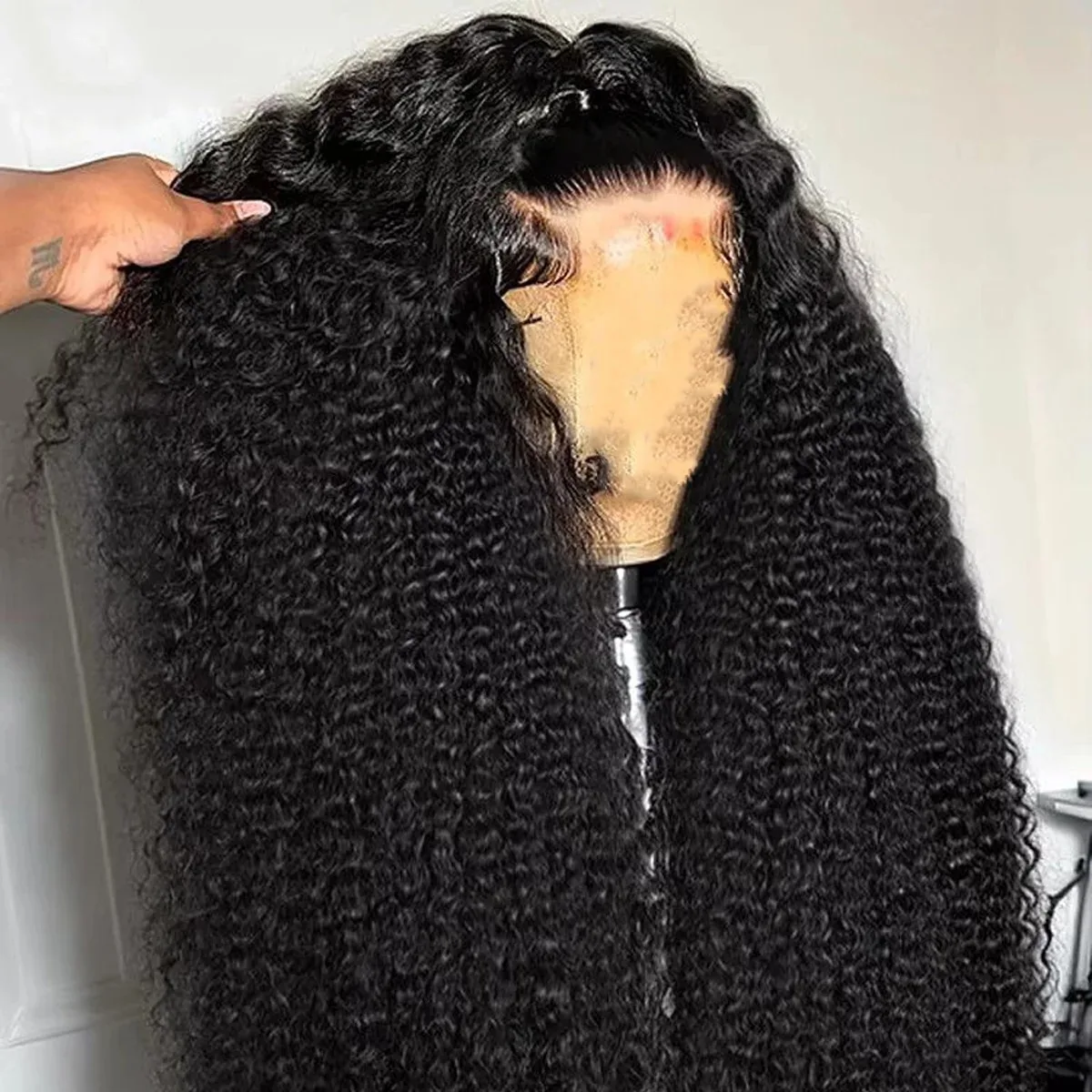 34 40 Inch Deep Wave Human Hair Lace Front Wigs 13x4 13x6 Hd Water Wave Frontal Wig 360 Curly Brazilian Wigs For Black Women
34 40 Inch Deep Wave Human Hair Lace Front Wigs 13x4 13x6 Hd Water Wave Frontal Wig 360 Curly Brazilian Wigs For Black Women