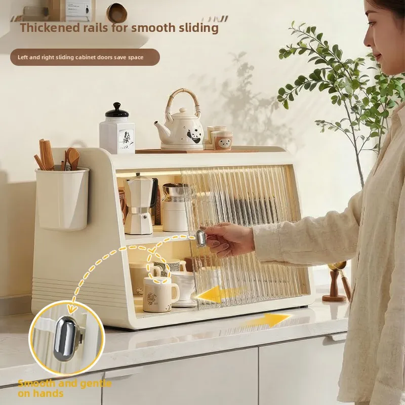 Dustproof Cup Holder Rack Tea Cup Coffee Cup Storage Organizer Shelf Home Dining Cabinet Multi-layer Plastic Shelf
Dustproof Cup Holder Rack Tea Cup Coffee Cup Storage Organizer Shelf Home Dining Cabinet Multi-layer Plastic Shelf
