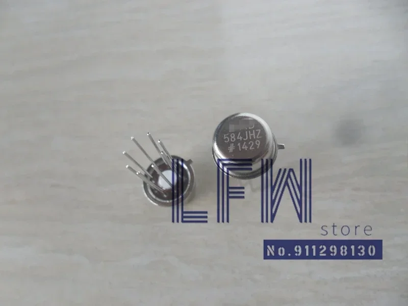 AD584JH AD584JHZ AD584TH AD584THZ
AD584JH AD584JHZ AD584TH AD584THZ