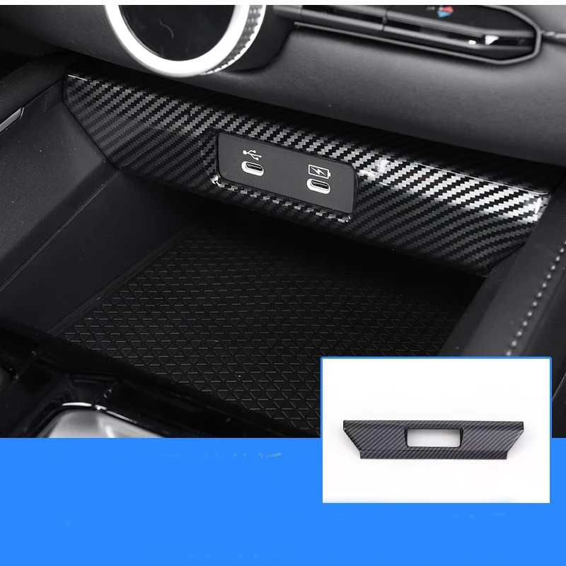 Передняя Центральная панель автомобиля с портом USB для зарядки, отделка для Honda Accord 2023, декоративные аксессуары для интерьера
Передняя Центральная панель автомобиля с портом USB для зарядки, отделка для Honda Accord 2023, декоративные аксессуары для интерьера