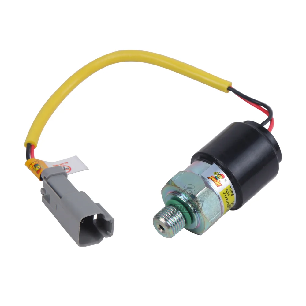 301413-00151 30141300151 High quality Excavator pressure switch sensor For Doosan DX150 DX225 DX300
301413-00151 30141300151 High quality Excavator pressure switch sensor For Doosan DX150 DX225 DX300