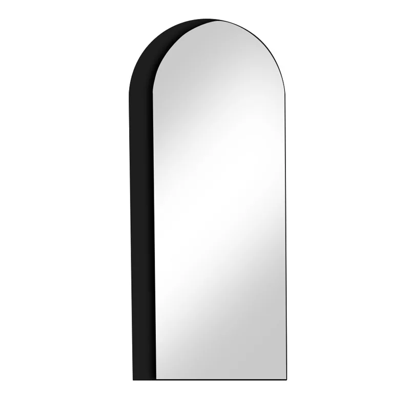Nordic ins style full-length mirror full body floor home wall hanging Internet celebrity cloakroom
Nordic ins style full-length mirror full body floor home wall hanging Internet celebrity cloakroom