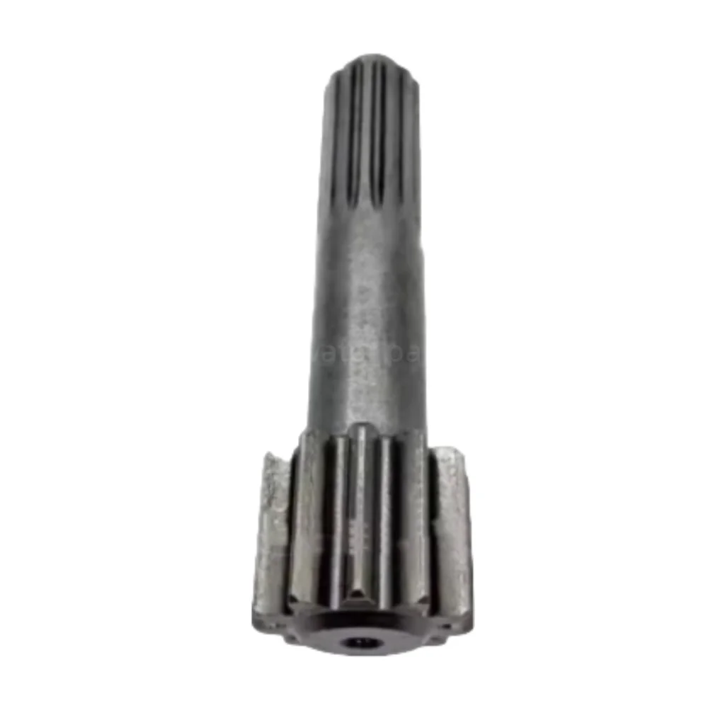 For Kubota KX91-A Drive Motor Gear Travel Motor Center Gear 11T 13T length 87MM Mini Excavator Parts
For Kubota KX91-A Drive Motor Gear Travel Motor Center Gear 11T 13T length 87MM Mini Excavator Parts