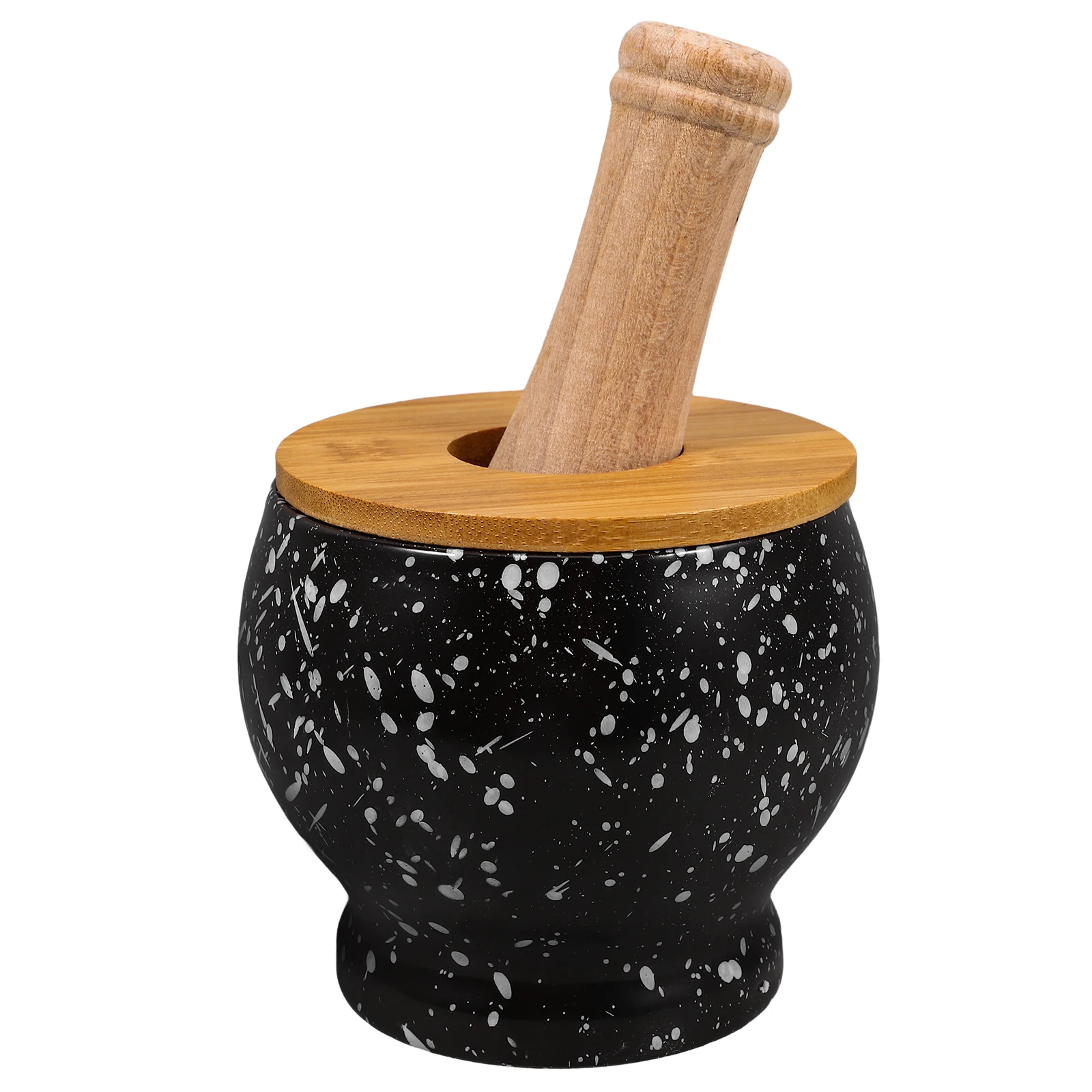 Ceramic Garlic Pot For Kitchen Food Grinder Kitchen Pharmacy Garlic Pestle Tool Pestle Set Medicine Bowl
Ceramic Garlic Pot For Kitchen Food Grinder Kitchen Pharmacy Garlic Pestle Tool Pestle Set Medicine Bowl