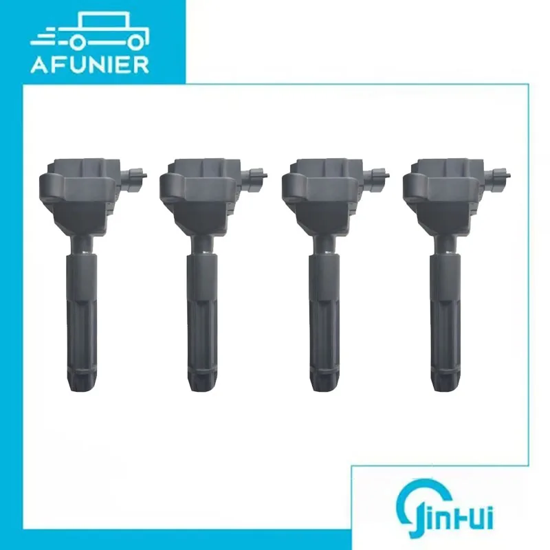 Комплект из 4 катушек зажигания для Mercedes-Benz C-CLASS, E-CLASS, CLK, SLK (W203, W210, S202, R170) 2.0, номер OE. ZS0009,A0001501780,0040100039,06T1242,0986221007
Комплект из 4 катушек зажигания для Mercedes-Benz C-CLASS, E-CLASS, CLK, SLK (W203, W210, S202, R170) 2.0, номер OE. ZS0009,A0001501780,0040100039,06T1242,0986221007