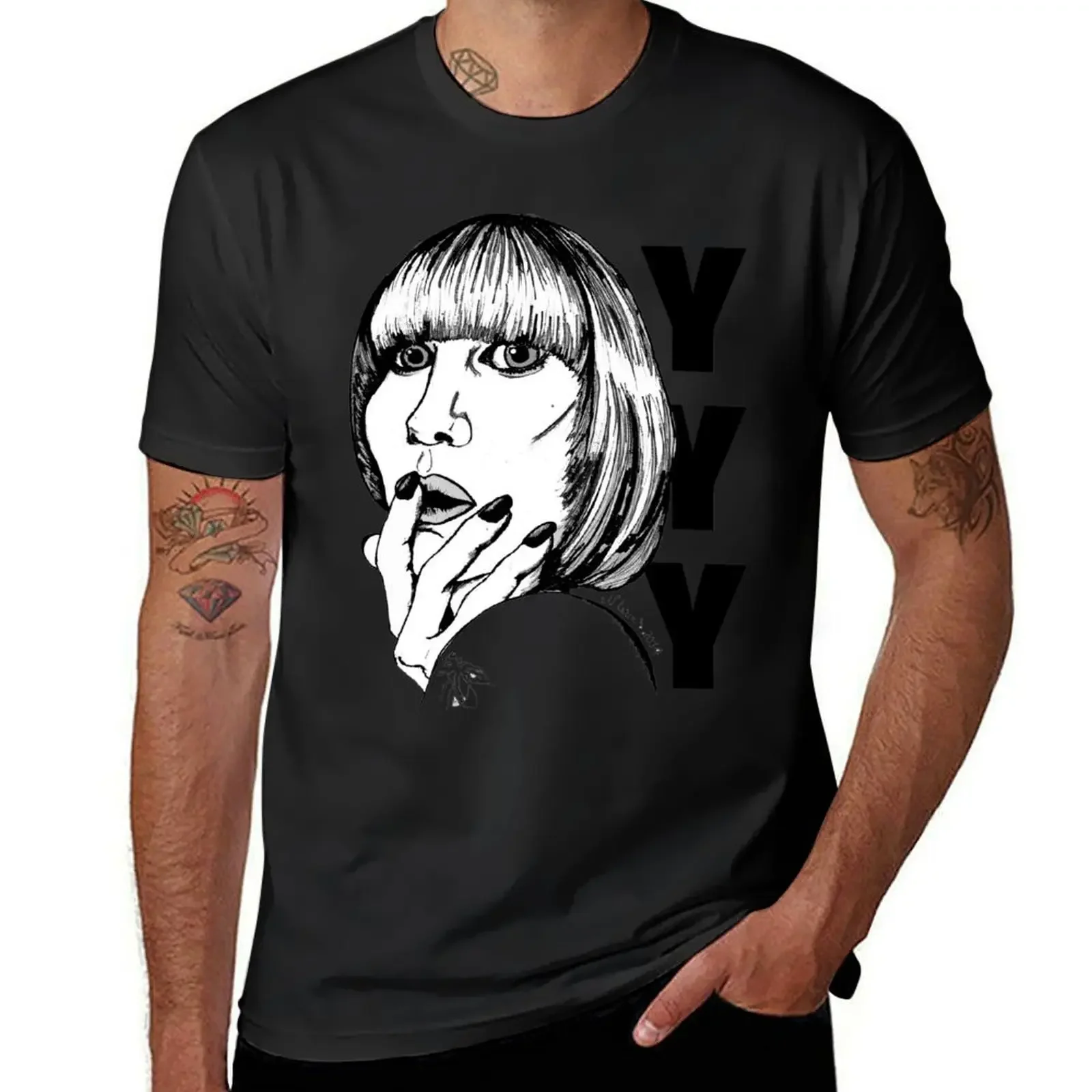 YYY'S T-Shirt clothes vintage graphic tee plus size clothes cheap stuff mens graphic t-shirts funny
YYY'S T-Shirt clothes vintage graphic tee plus size clothes cheap stuff mens graphic t-shirts funny