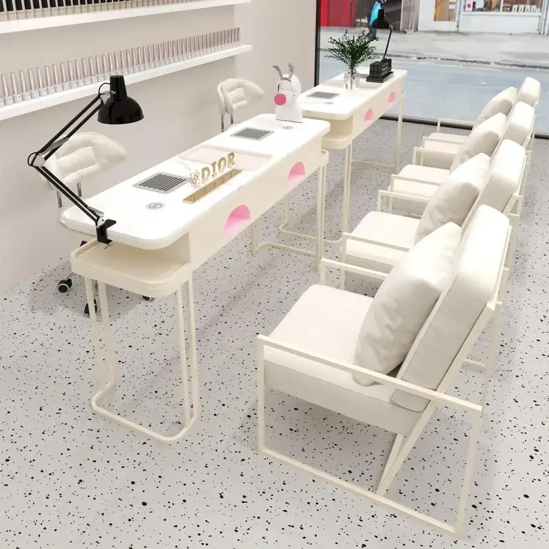 Крем-ветер, скандинавский стол для ногтей, современный дизайн, органайзер для профессионалов, стол для приема, макияжа, эстетическая мебель для салона Nageltisch
Крем-ветер, скандинавский стол для ногтей, современный дизайн, органайзер для профессионалов, стол для приема, макияжа, эстетическая мебель для салона Nageltisch