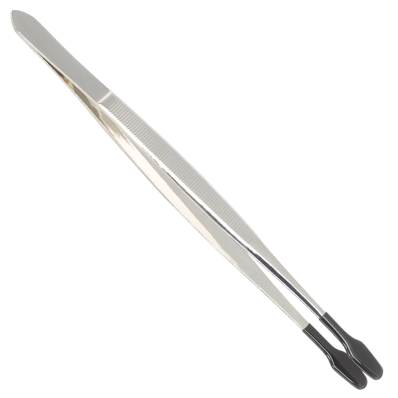 Tweezers Jewelry for Beads Coated Long Face Hobby Craft Stainless Steel Coin Tongs Crafts Stamps
Tweezers Jewelry for Beads Coated Long Face Hobby Craft Stainless Steel Coin Tongs Crafts Stamps