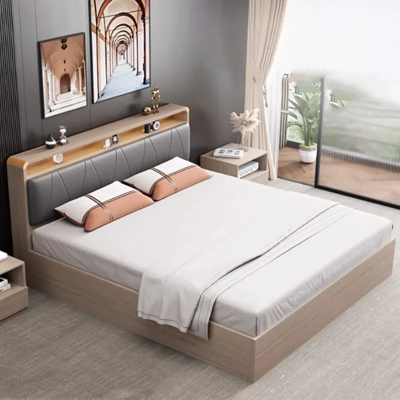 Lounge Queen Family Bedroom Beds Luxury 180x200cm King Upholstered Bed Frames French Modern Headboard Home Bedroom Furniture
Lounge Queen Family Bedroom Beds Luxury 180x200cm King Upholstered Bed Frames French Modern Headboard Home Bedroom Furniture