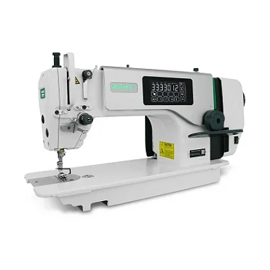 Zoje A8100-D4 Lockstitch Sewing Machine
Zoje A8100-D4 Lockstitch Sewing Machine