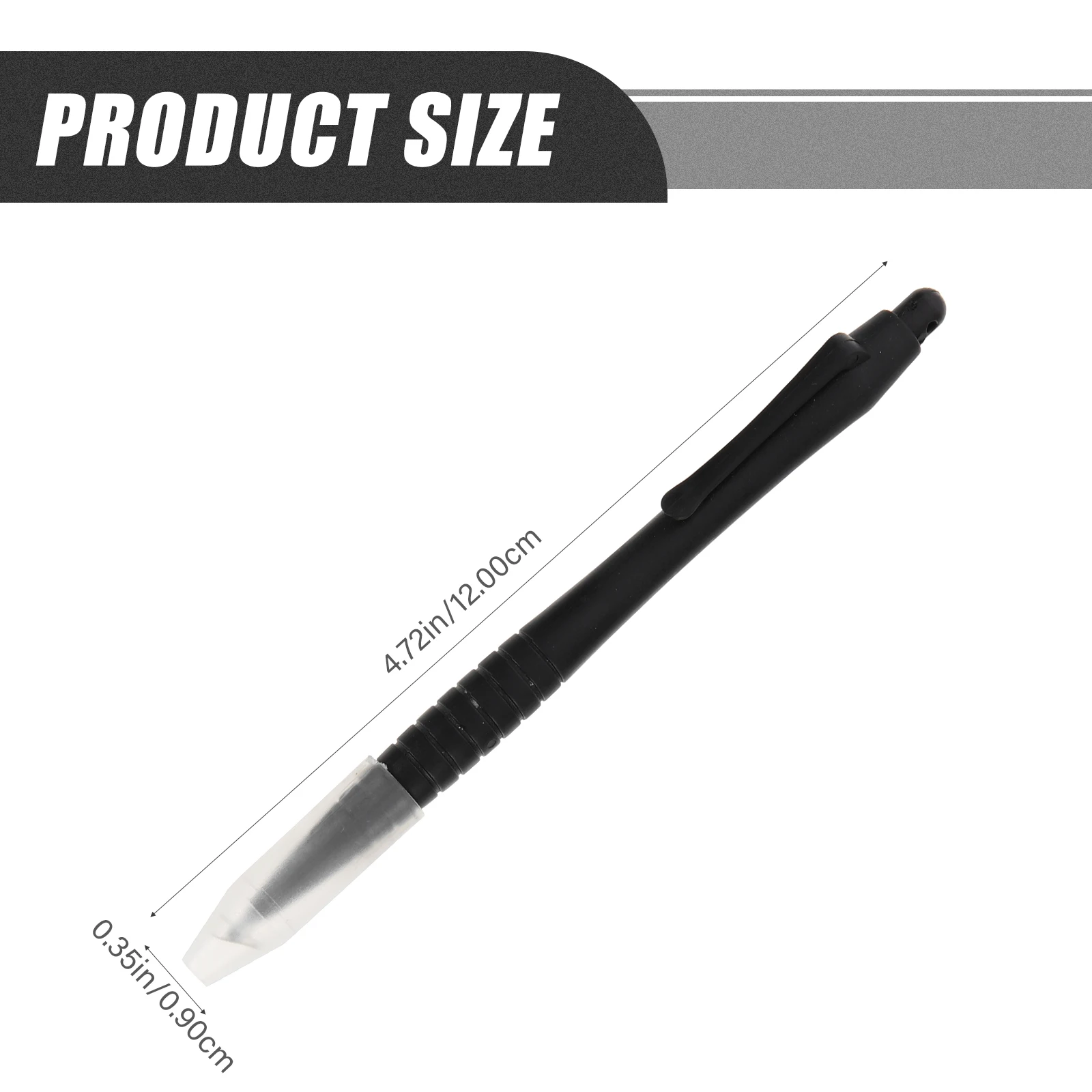Capacitive Stylus Pen Disc Touch Screen Smooth Precise Writing Drawing Tool For Phone Tablet Bank Hotel Accessory
Capacitive Stylus Pen Disc Touch Screen Smooth Precise Writing Drawing Tool For Phone Tablet Bank Hotel Accessory