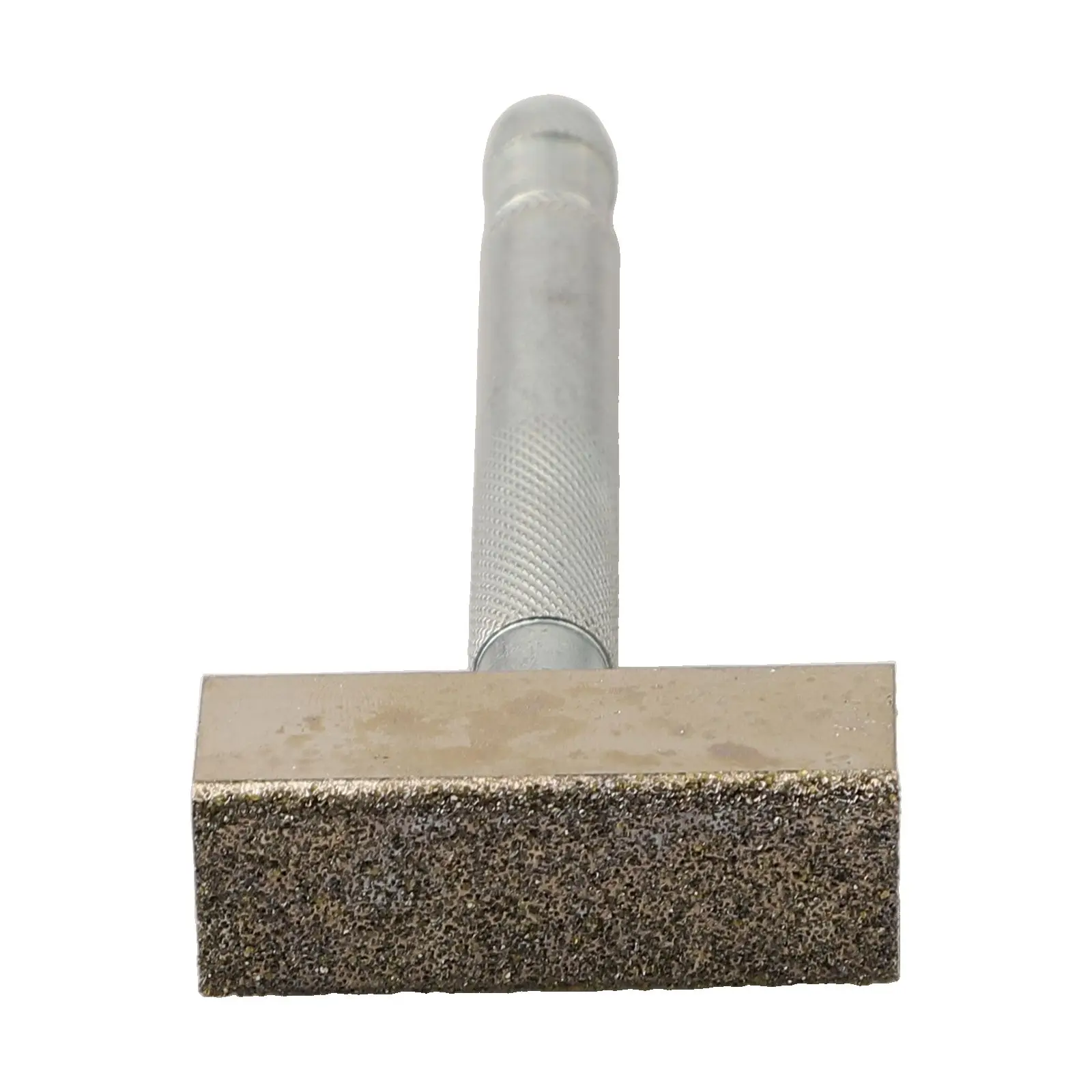 Package Contents Dressing Tool Grinding Wheel Little Dust Grinding Stone Heavy Duty High Quality Tool Knurled Handle
Package Contents Dressing Tool Grinding Wheel Little Dust Grinding Stone Heavy Duty High Quality Tool Knurled Handle
