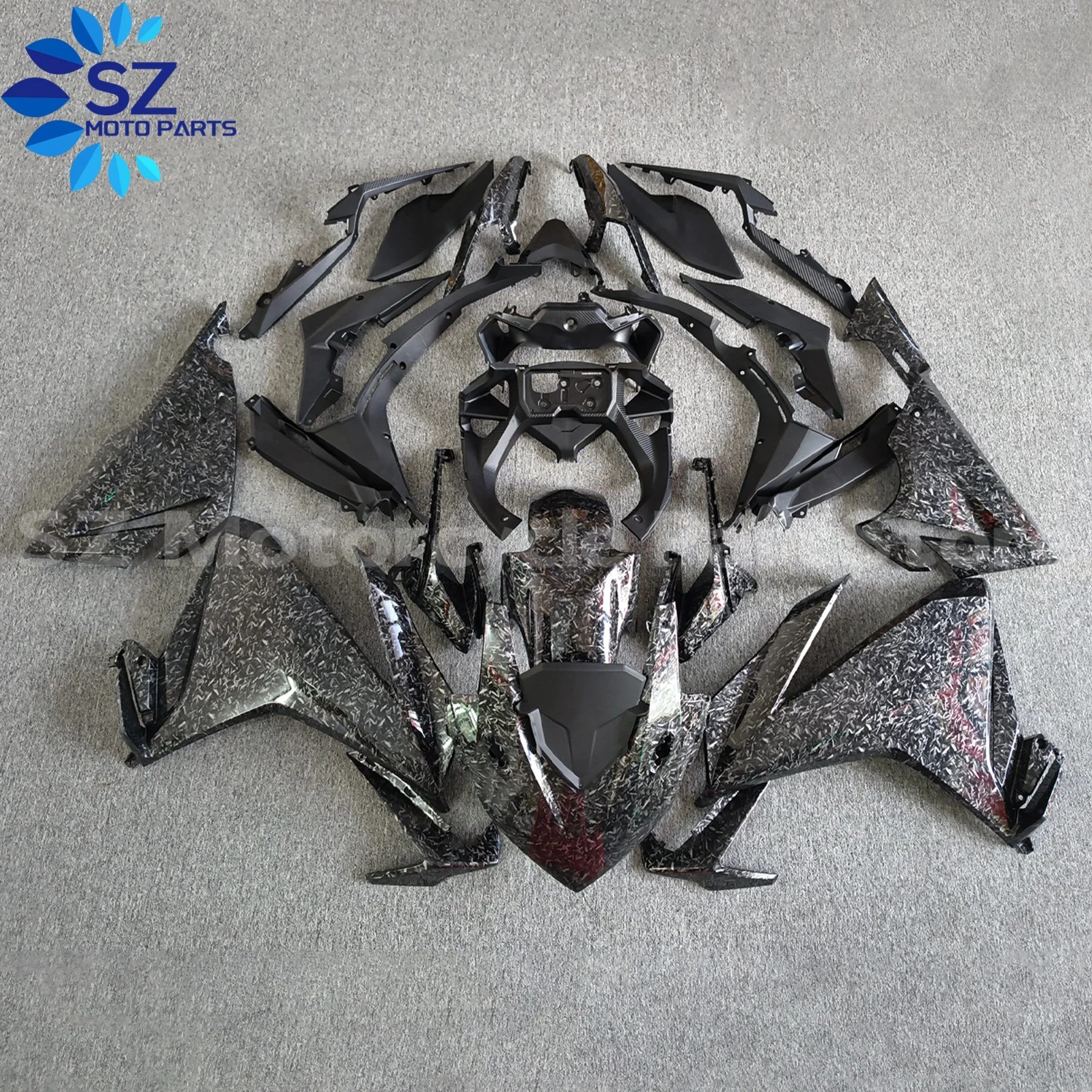 ABS Fit For Honda CBR500R 19 20 21 CBR 500R CBR500 R 2019 2020 2021 Body Full Fairing Kit Cowl Bodywork ABS Injection
ABS Fit For Honda CBR500R 19 20 21 CBR 500R CBR500 R 2019 2020 2021 Body Full Fairing Kit Cowl Bodywork ABS Injection