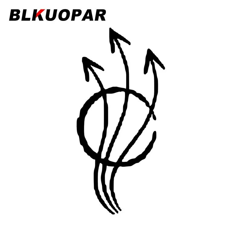 BLKUOPAR Interesting Vinyl Symbol Car Stickers Waterproof Air Conditioner Decal Car Styling Creative Caravan Die-cut Decoration
BLKUOPAR Interesting Vinyl Symbol Car Stickers Waterproof Air Conditioner Decal Car Styling Creative Caravan Die-cut Decoration