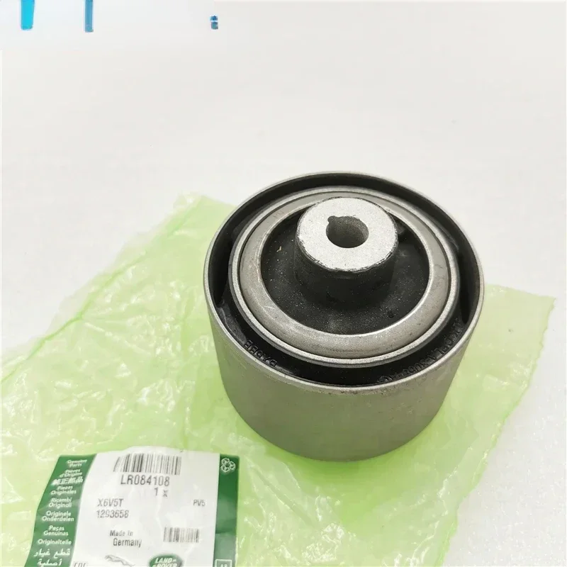 FRONT LOWER CONTROL ARM BUSHING FOR 2013- RR SPORT 2014- DISCOVERY V 2017- LH RH BUSHES LR084108 LR100072Hot Sales
FRONT LOWER CONTROL ARM BUSHING FOR 2013- RR SPORT 2014- DISCOVERY V 2017- LH RH BUSHES LR084108 LR100072Hot Sales