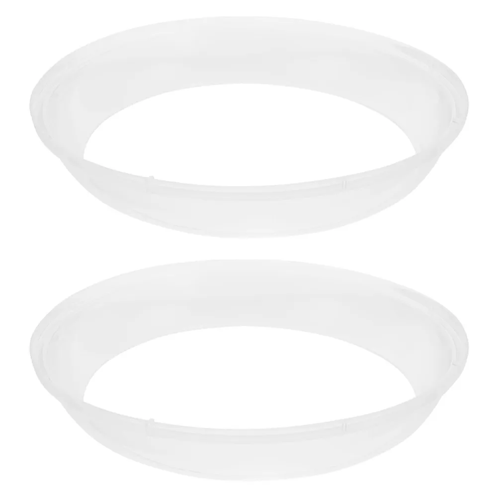 2Pcs Cotton Candy Maker Guard Cover Safety Enclosure Marshmallow Machine Accessory Sugar Floss Maker Part Cotton Candy DIY Cover
2Pcs Cotton Candy Maker Guard Cover Safety Enclosure Marshmallow Machine Accessory Sugar Floss Maker Part Cotton Candy DIY Cover