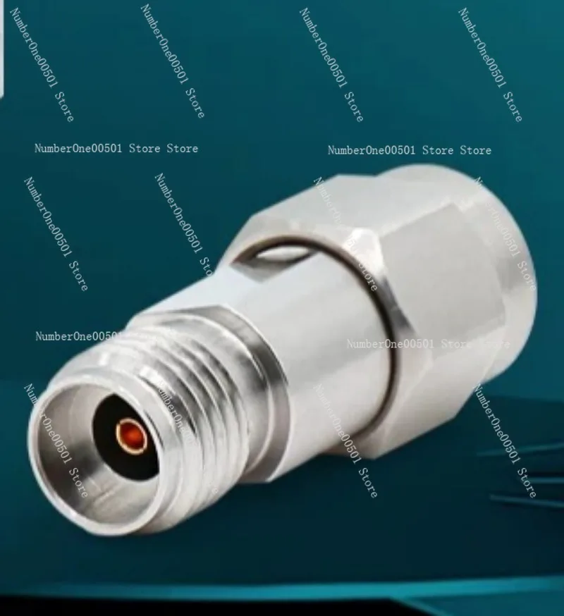 XQY-2.92-JKGM 2.92mm Millimeter Wave Adapter 40GHz VNA Test Precision
XQY-2.92-JKGM 2.92mm Millimeter Wave Adapter 40GHz VNA Test Precision