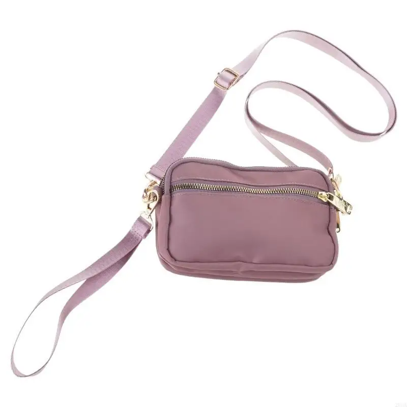 Nylon Crossbody Bag Belt Bag Handbag Square Bag Shoulder Bag for Girl Women Versatile Coin Purse Travel Bag Trendy Bag 20CA
Nylon Crossbody Bag Belt Bag Handbag Square Bag Shoulder Bag for Girl Women Versatile Coin Purse Travel Bag Trendy Bag 20CA