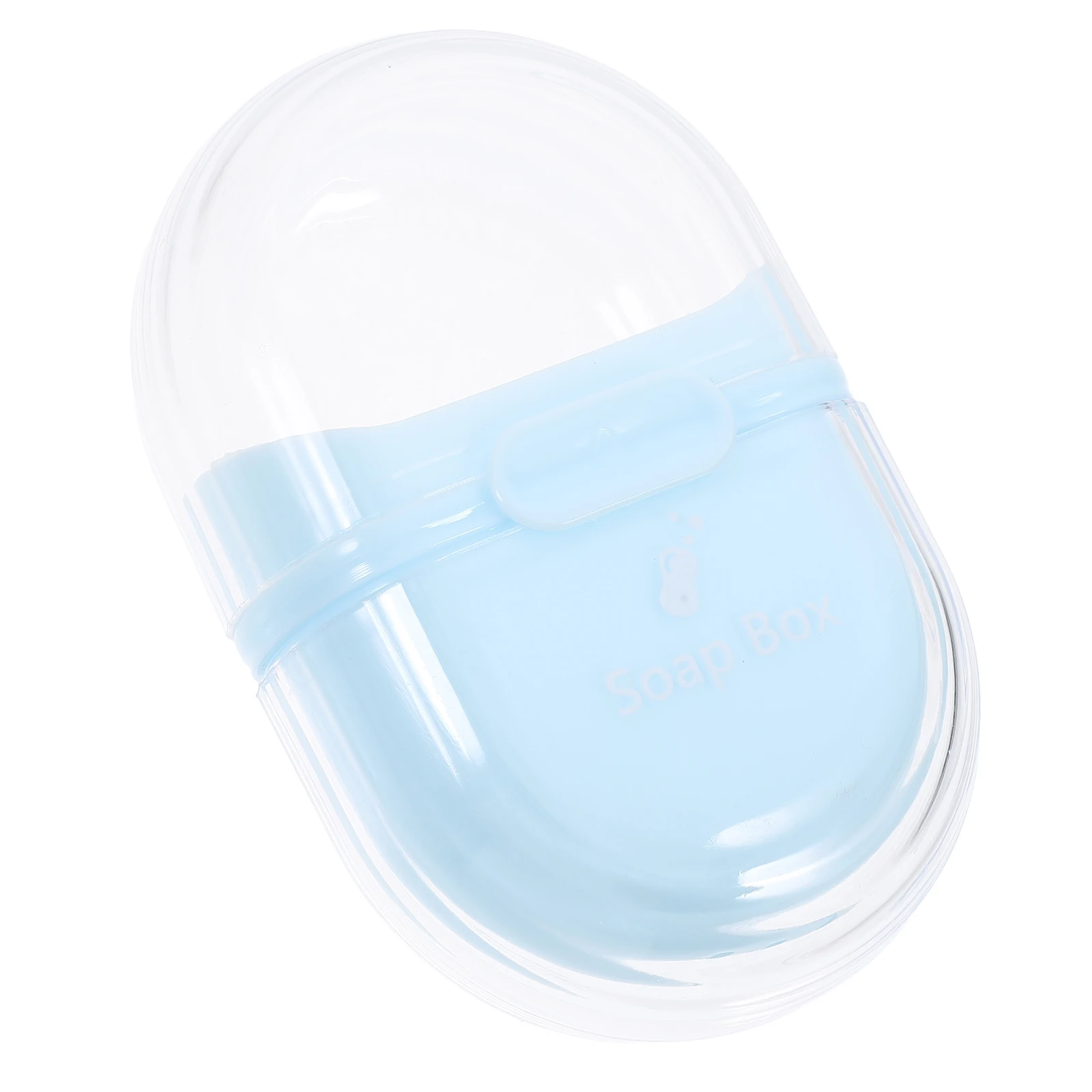 Portable Box Travel Case Seal Lid Blue ABS Stylish Soap Holder Container Bathroom Supplies Travel Soap Box
Portable Box Travel Case Seal Lid Blue ABS Stylish Soap Holder Container Bathroom Supplies Travel Soap Box