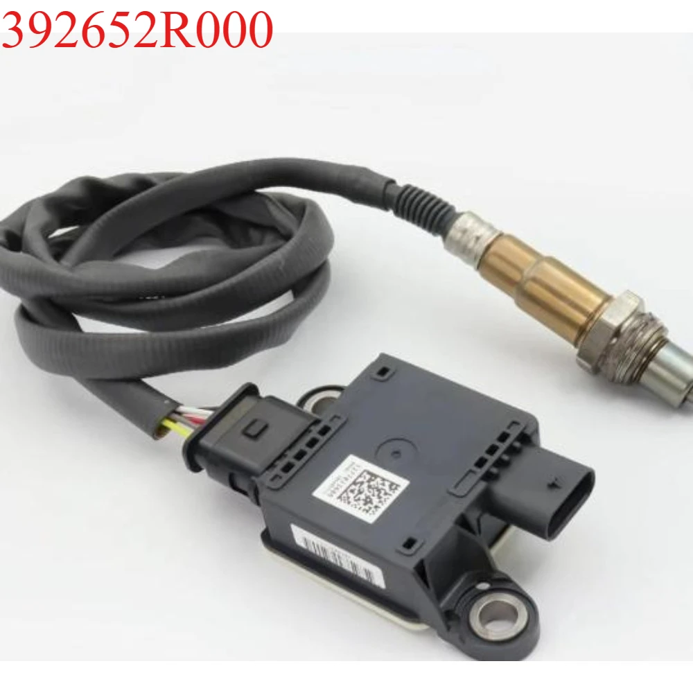 Car PM Particulate Matter Sensor 1pc for KIA Sorento IV 2020 2021 2022 20-22 Brand New 39265-2R000 392652R000 39265 2R000 1pc
Car PM Particulate Matter Sensor 1pc for KIA Sorento IV 2020 2021 2022 20-22 Brand New 39265-2R000 392652R000 39265 2R000 1pc