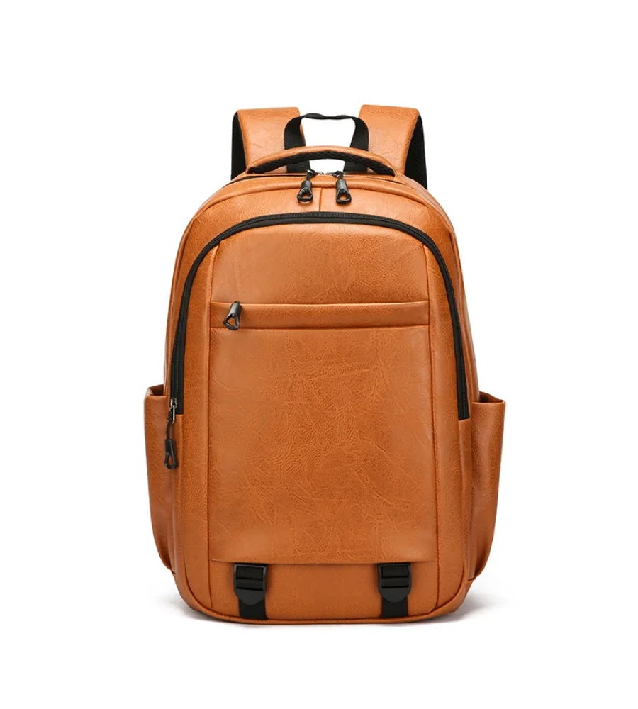 School Bag Business Travel Versatile Computer Backpack Men's Backpack College Student
School Bag Business Travel Versatile Computer Backpack Men's Backpack College Student
