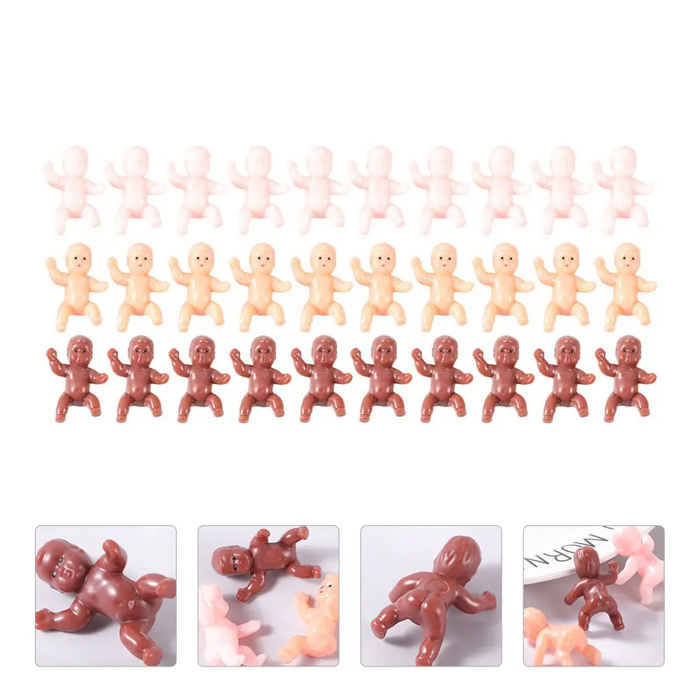 120pcs Baby Bath Mini Plastic For Infant Hand-Eye Coordination Baby Shower Shower Game Bathtub Toys For Kids
120pcs Baby Bath Mini Plastic For Infant Hand-Eye Coordination Baby Shower Shower Game Bathtub Toys For Kids
