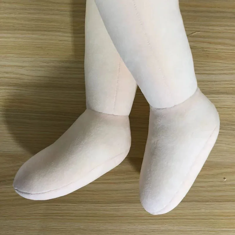 Men's Hug Pillow Cushion Cover Elasticity Fabric No Filling 1.5m Doll Covers Simulated Mannequin Design DIY Decoration Washable
Men's Hug Pillow Cushion Cover Elasticity Fabric No Filling 1.5m Doll Covers Simulated Mannequin Design DIY Decoration Washable