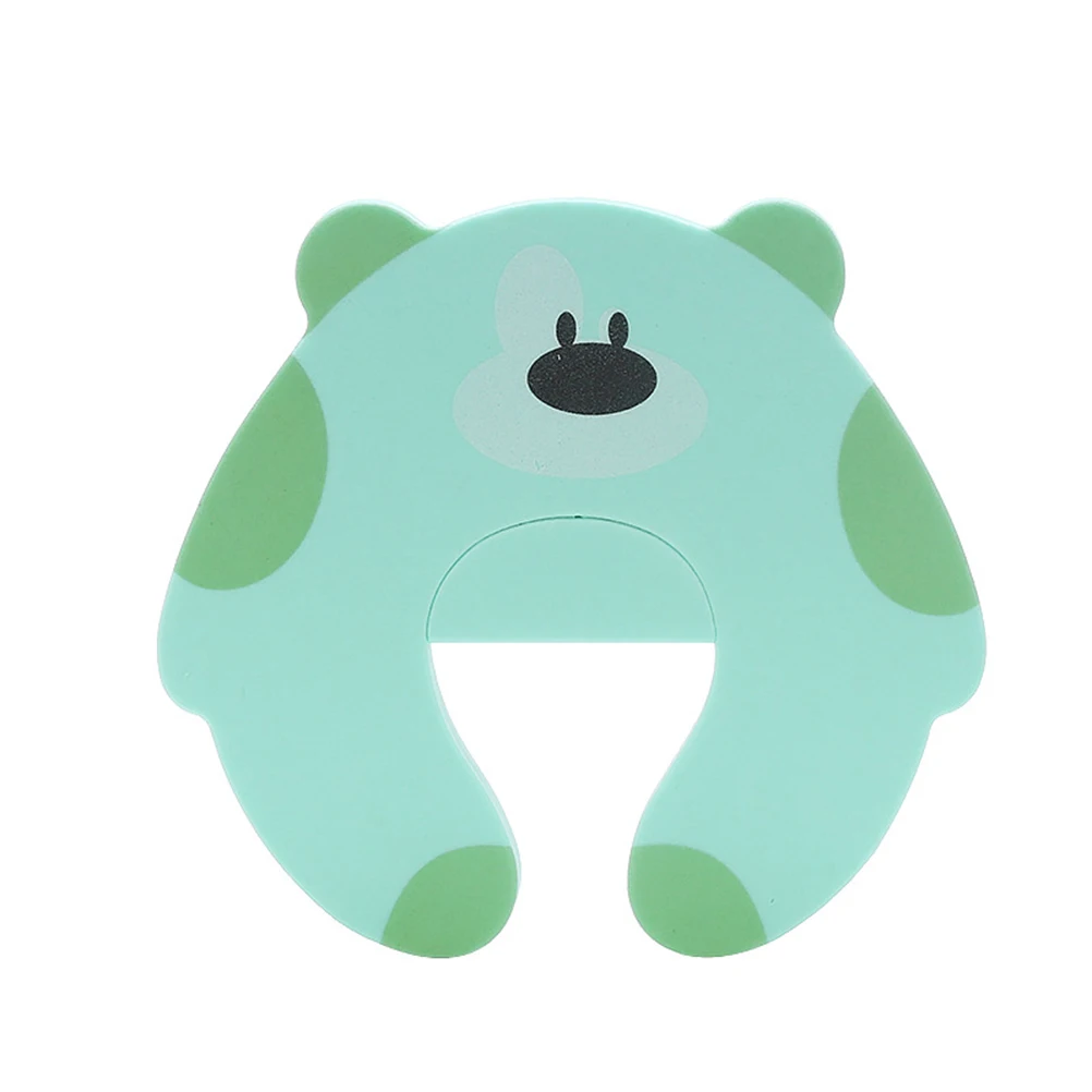 Anti-pinch Door Stoppers Finger Guard Protection Child Corner Protectors Baby Safety Stopper Cushions Prevent Slamming Protect
Anti-pinch Door Stoppers Finger Guard Protection Child Corner Protectors Baby Safety Stopper Cushions Prevent Slamming Protect