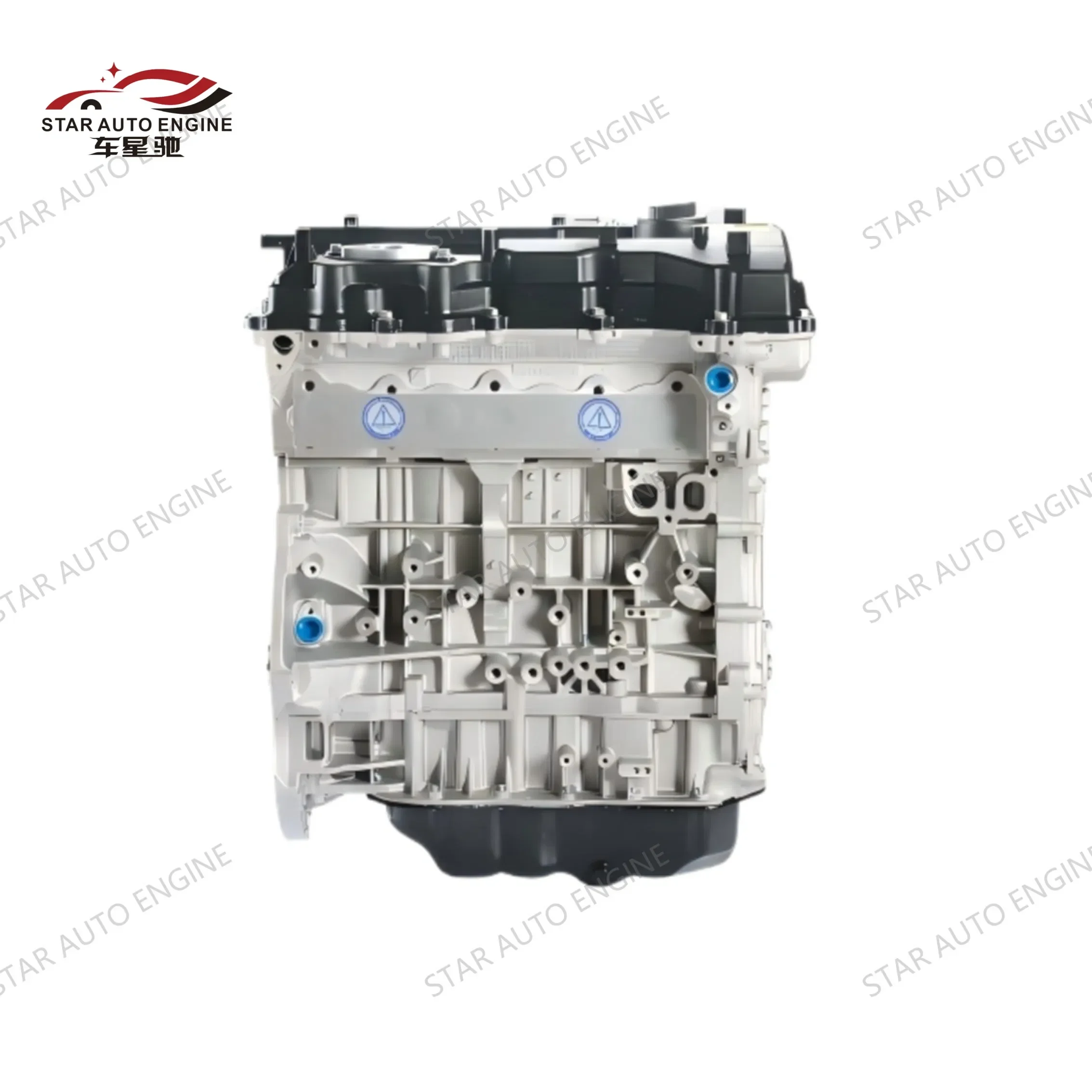 China Manufacturer G4kj 2.4L Engine Parts For Hyundai KIA Sorento Auto Engine
China Manufacturer G4kj 2.4L Engine Parts For Hyundai KIA Sorento Auto Engine