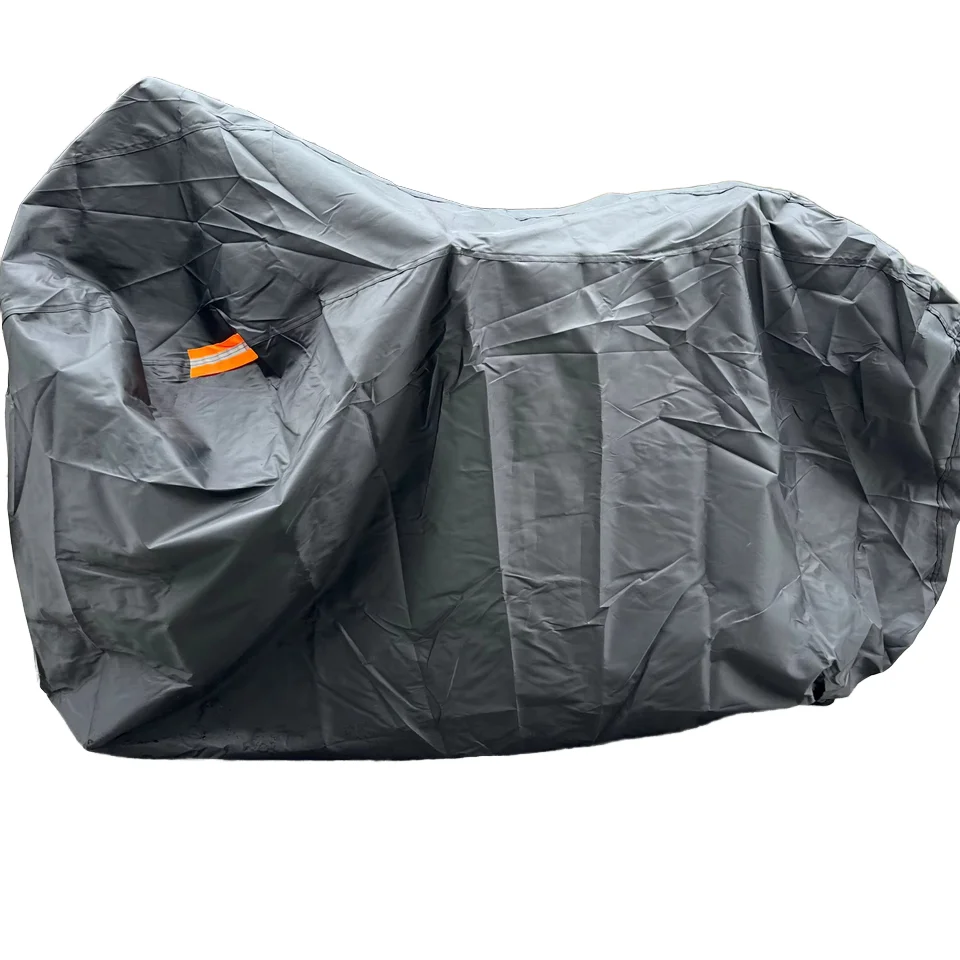 Oxford Fabric 420D Black with Silver Coating Waterproof Dustproof Windproof Buckles for Outdoor Use
Oxford Fabric 420D Black with Silver Coating Waterproof Dustproof Windproof Buckles for Outdoor Use