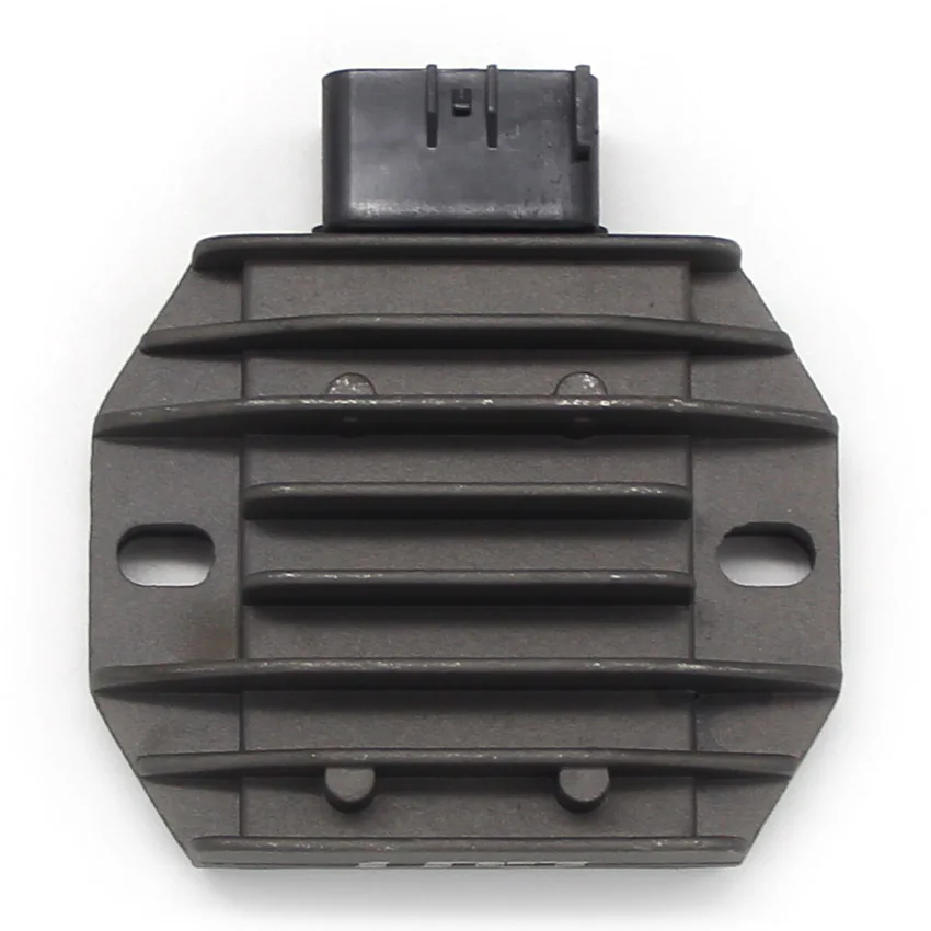 Motorcycle Voltage Regulator Rectifier For Honda TRX 250 FourTrax 250 TRX250TM TRX250TE ES TRX250 Recon 31600-HN1-A41
Motorcycle Voltage Regulator Rectifier For Honda TRX 250 FourTrax 250 TRX250TM TRX250TE ES TRX250 Recon 31600-HN1-A41