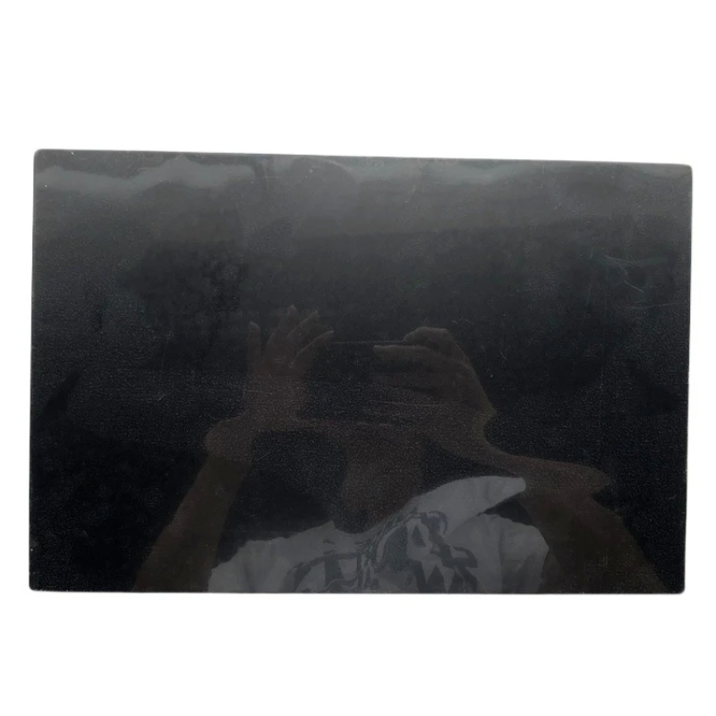 New Black Silver Laptop LCD Back Cover For Lenovo ThinkPad E15 Gen1 Screen Back Case Rear Lid Top Housing Shell Replacement
New Black Silver Laptop LCD Back Cover For Lenovo ThinkPad E15 Gen1 Screen Back Case Rear Lid Top Housing Shell Replacement