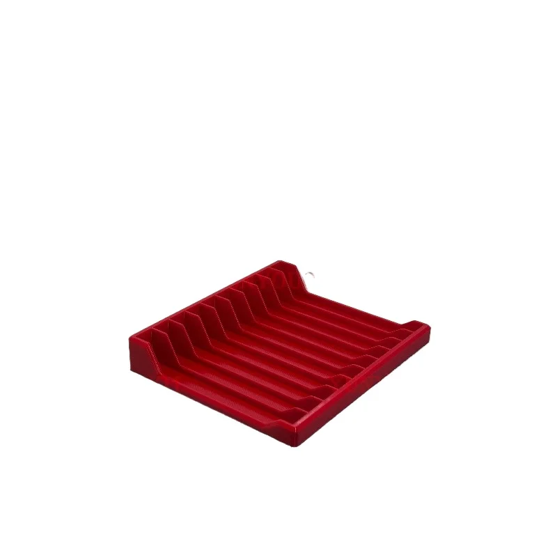 10 PS Game Disc Display Box PS5/PS4/PS3 Game Card Cartridge Storage Rack PS5pro Desktop
10 PS Game Disc Display Box PS5/PS4/PS3 Game Card Cartridge Storage Rack PS5pro Desktop