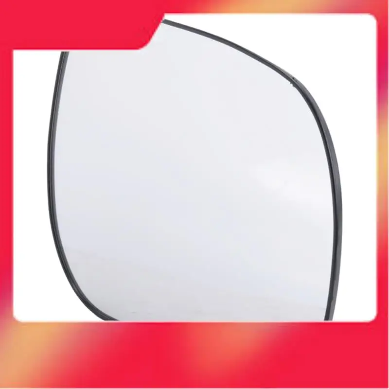 Wing Side Mirror Glass Heated With Backing Plate For TOYOTA RAV4 2006 2007 2008 2009 2010 2011 2012-M54K
Wing Side Mirror Glass Heated With Backing Plate For TOYOTA RAV4 2006 2007 2008 2009 2010 2011 2012-M54K