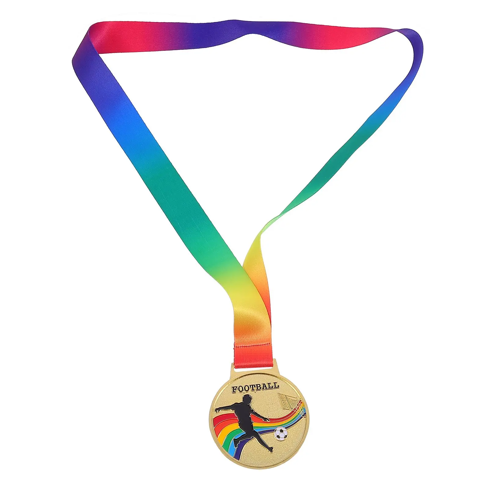 2pcs for Children Sports Day Soccer Basketball Metal Commemorative Sports Competition Medals Awards Team Sport Toy
2pcs for Children Sports Day Soccer Basketball Metal Commemorative Sports Competition Medals Awards Team Sport Toy