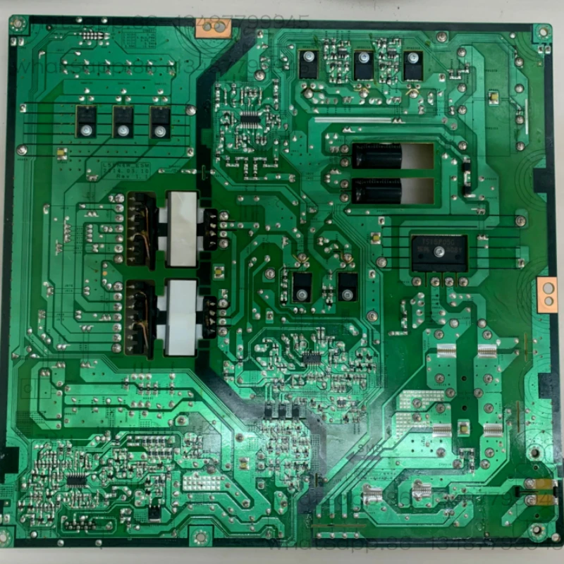 Original UA48HU5920J UA55HU5920J Power Board L55N4W-ESM BN44-00756A
Original UA48HU5920J UA55HU5920J Power Board L55N4W-ESM BN44-00756A