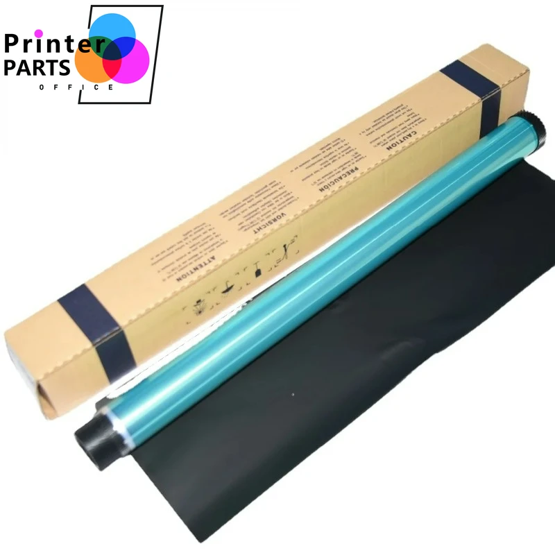 4pcs Long Life Compatible Cylinder for Konica Minolta Bizhub BH 227 287 367 OPC Drum
4pcs Long Life Compatible Cylinder for Konica Minolta Bizhub BH 227 287 367 OPC Drum